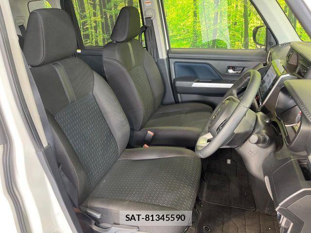 Daihatsu THOR 2021-02 7272545-7