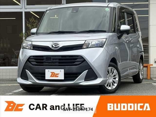 Daihatsu THOR 2017-11 7330678-0