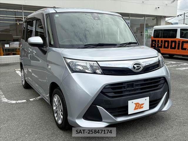 Daihatsu THOR 2017-11 7330678-9