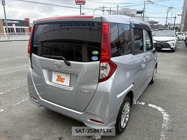 Daihatsu THOR 2017-11 7330678-12
