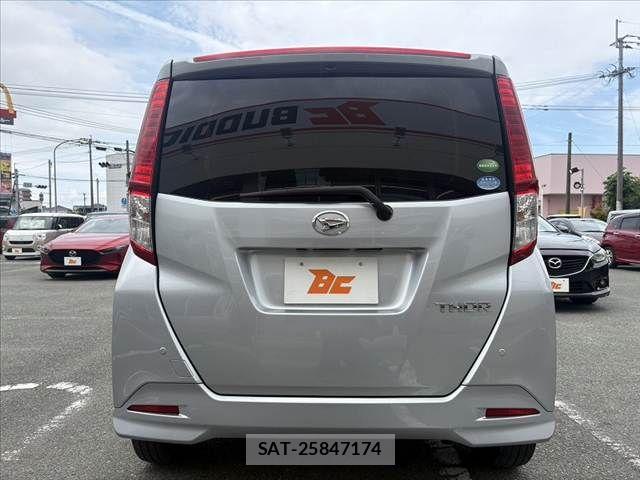 Daihatsu THOR 2017-11 7330678-13