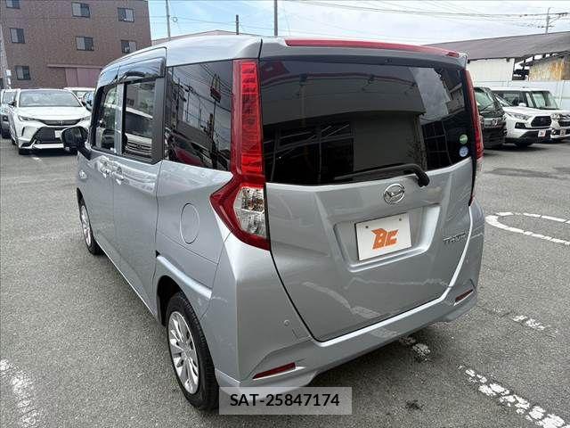 Daihatsu THOR 2017-11 7330678-14
