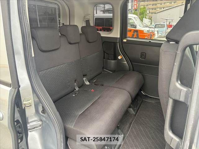 Daihatsu THOR 2017-11 7330678-17