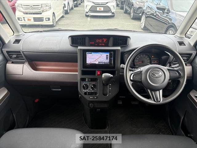 Daihatsu THOR 2017-11 7330678-1