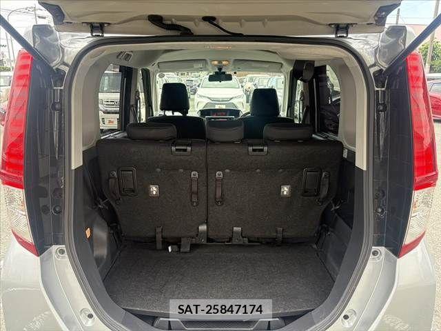 Daihatsu THOR 2017-11 7330678-19