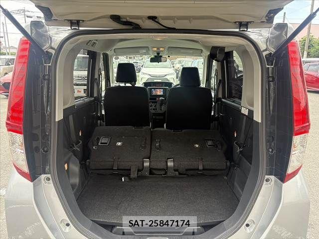 Daihatsu THOR 2017-11 7330678-20