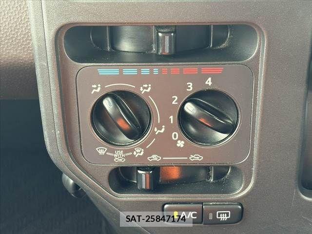Daihatsu THOR 2017-11 7330678-22