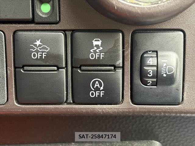 Daihatsu THOR 2017-11 7330678-5