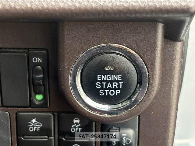 Daihatsu THOR 2017-11 7330678-6