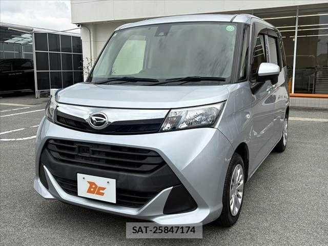 Daihatsu THOR 2017-11 7330678-7