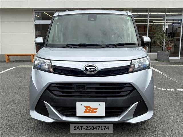 Daihatsu THOR 2017-11 7330678-8