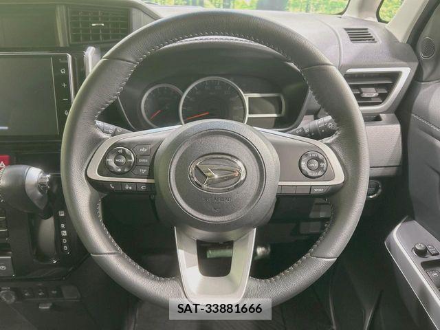 Daihatsu THOR 2023-10 7330661-10
