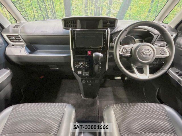 Daihatsu THOR 2023-10 7330661-1