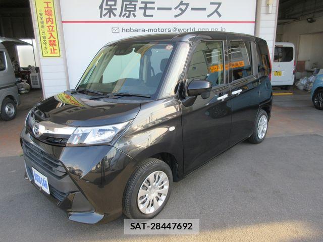 Daihatsu THOR 2019-06 7330670-0
