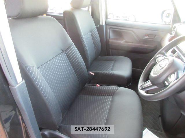 Daihatsu THOR 2019-06 7330670-9