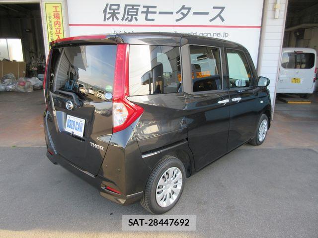 Daihatsu THOR 2019-06 7330670-13