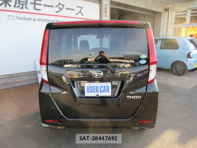 Daihatsu THOR 2019-06 7330670-14