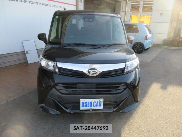 Daihatsu THOR 2019-06 7330670-1