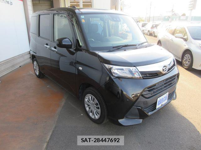 Daihatsu THOR 2019-06 7330670-2