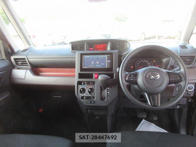 Daihatsu THOR 2019-06 7330670-8