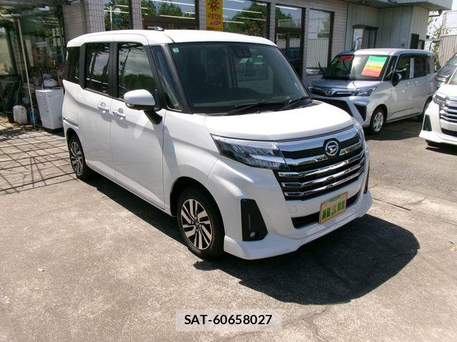 Daihatsu THOR 2025-05 7330660-0