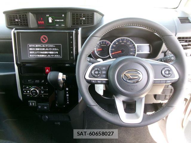 Daihatsu THOR 2025-05 7330660-17