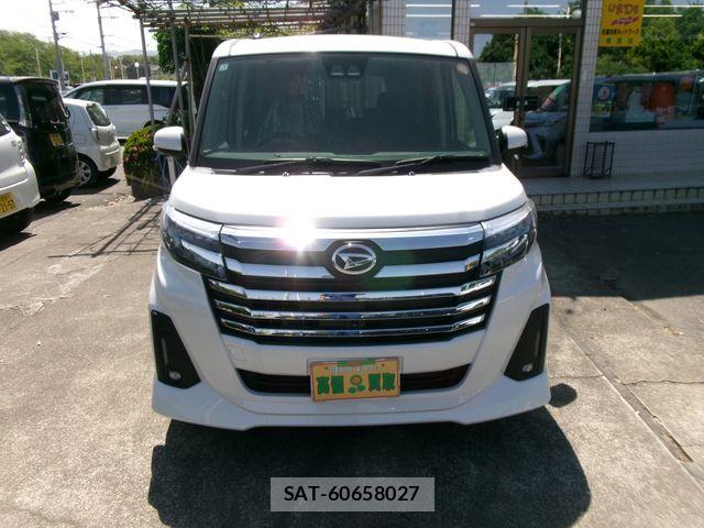 Daihatsu THOR 2025-05 7330660-1