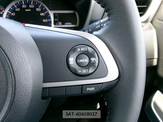 Daihatsu THOR 2025-05 7330660-20