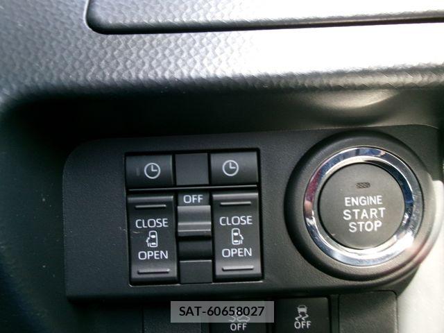 Daihatsu THOR 2025-05 7330660-21