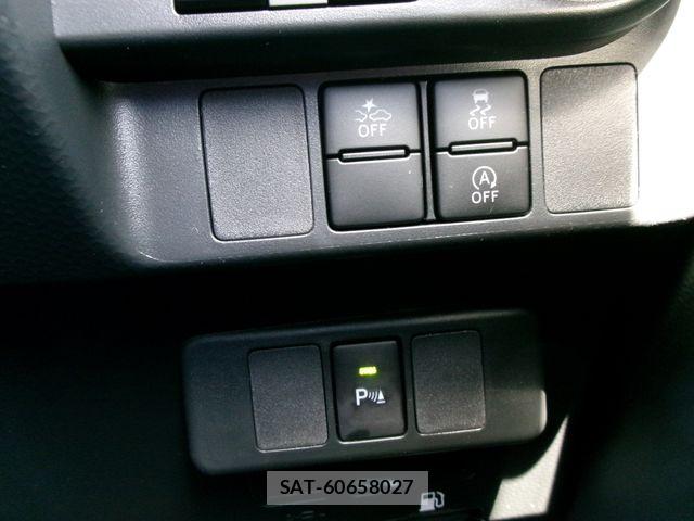Daihatsu THOR 2025-05 7330660-22