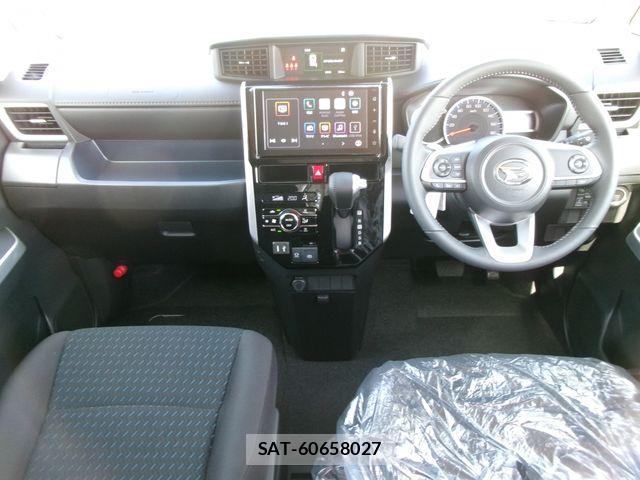 Daihatsu THOR 2025-05 7330660-25