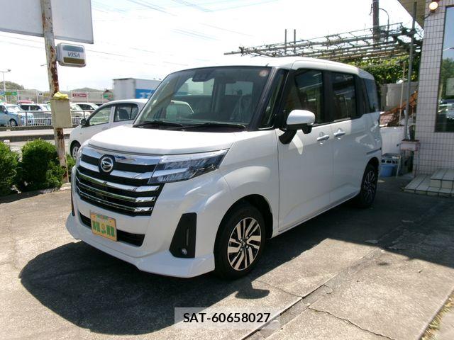 Daihatsu THOR 2025-05 7330660-2