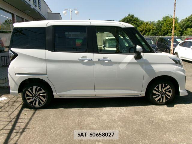 Daihatsu THOR 2025-05 7330660-3