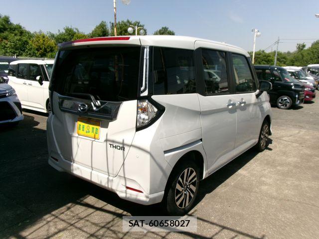 Daihatsu THOR 2025-05 7330660-4