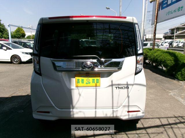 Daihatsu THOR 2025-05 7330660-5