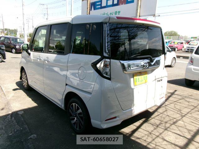 Daihatsu THOR 2025-05 7330660-6