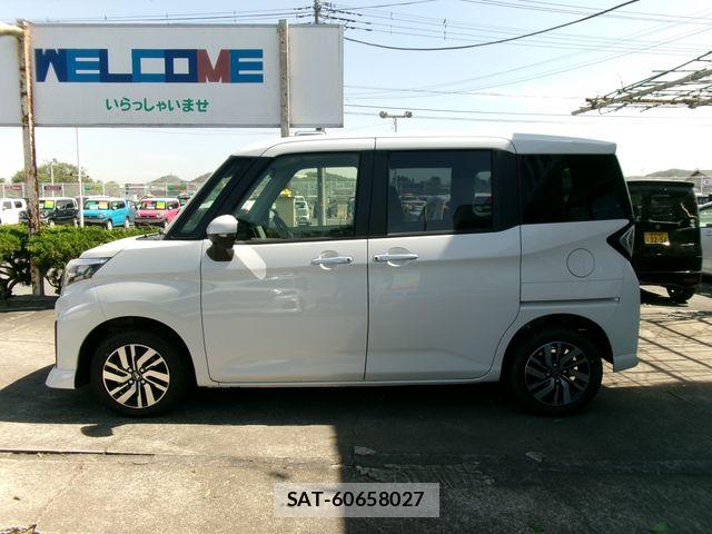 Daihatsu THOR 2025-05 7330660-7