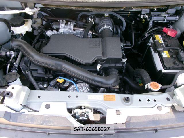 Daihatsu THOR 2025-05 7330660-8