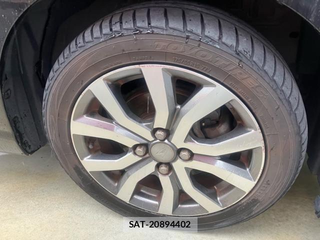 Daihatsu THOR 2018-12 7330668-9