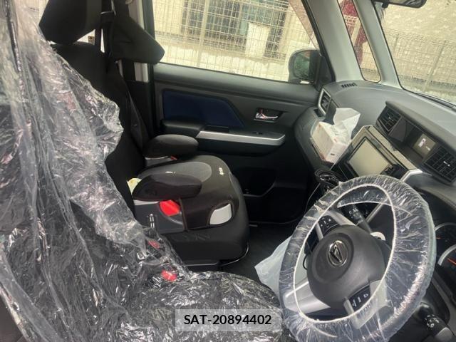 Daihatsu THOR 2018-12 7330668-12