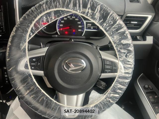 Daihatsu THOR 2018-12 7330668-14