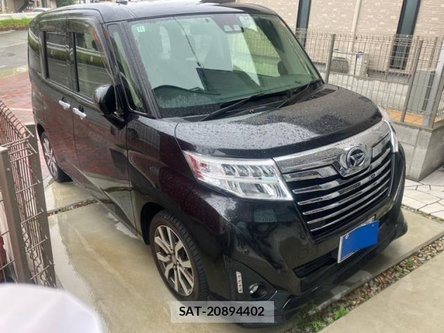 Daihatsu THOR 2018-12 7330668-1