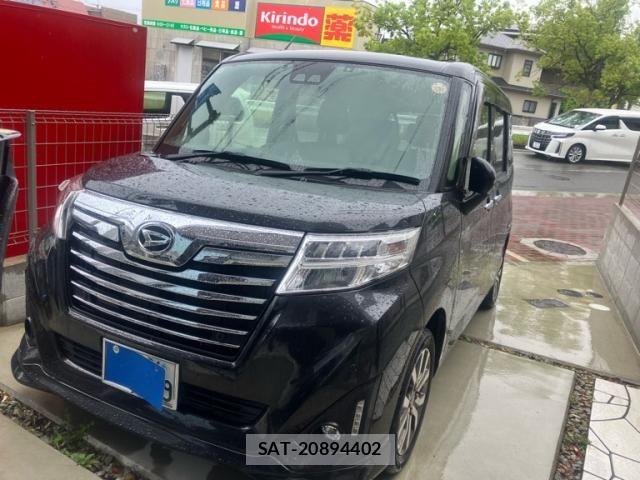 Daihatsu THOR 2018-12 7330668-2