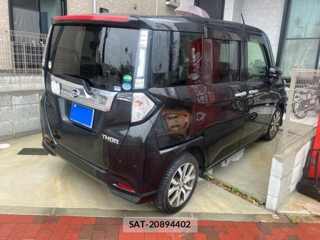 Daihatsu THOR 2018-12 7330668-3