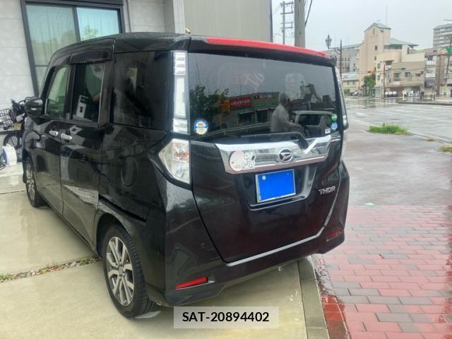 Daihatsu THOR 2018-12 7330668-4