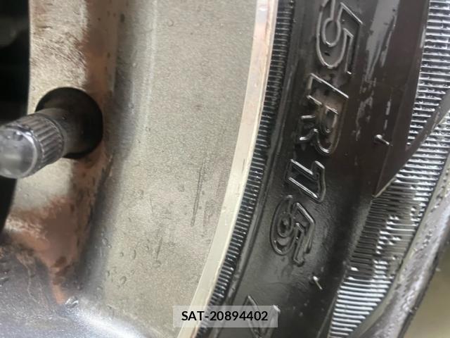 Daihatsu THOR 2018-12 7330668-5