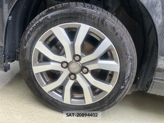 Daihatsu THOR 2018-12 7330668-6