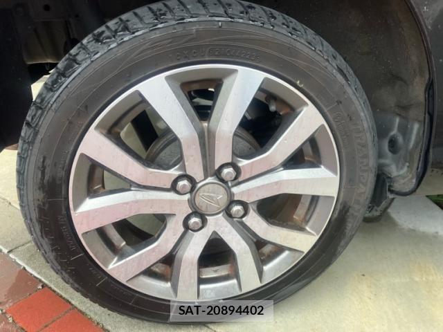 Daihatsu THOR 2018-12 7330668-7