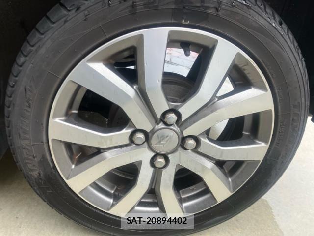 Daihatsu THOR 2018-12 7330668-8