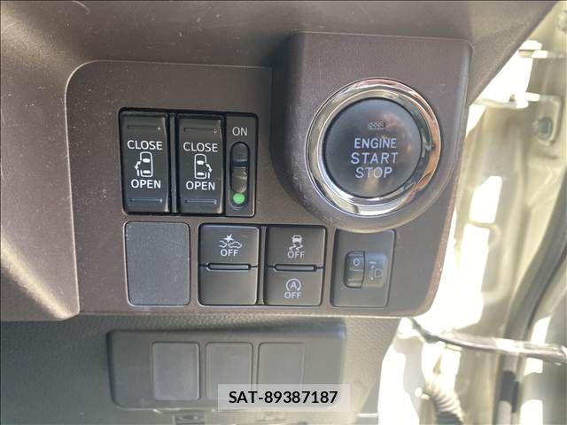 Daihatsu THOR 2018-02 7330680-9